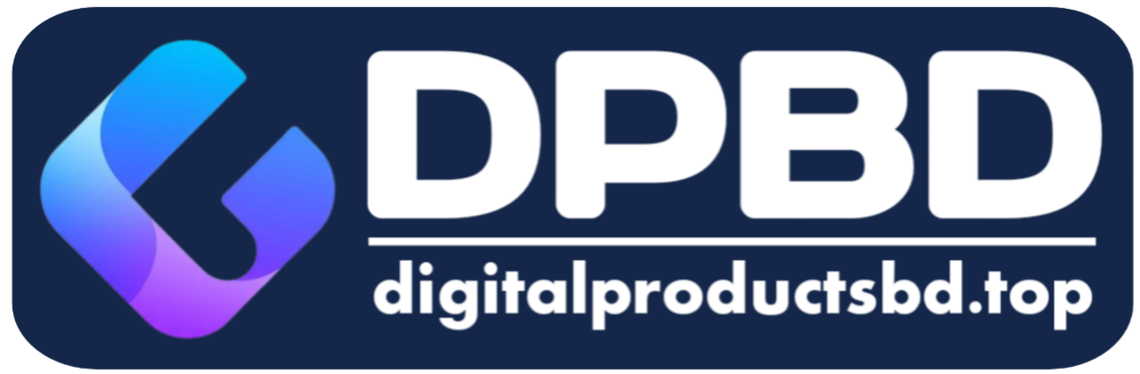 DigitalProductsBD | PHP Scripts, WordPress Themes and Plugin, Blogger Templates