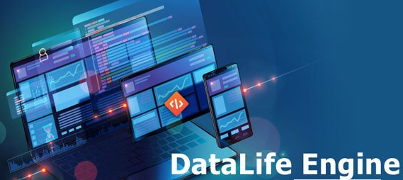 DataLife Engine v19.0 - A Content Management System