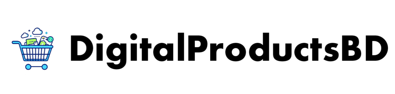 DigitalProductsBD