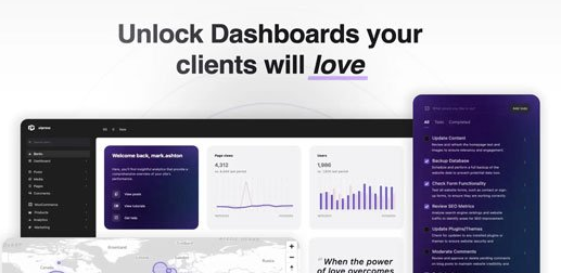 uiXpress v1.2.17 - A simple yet powerful admin theme for WordPress