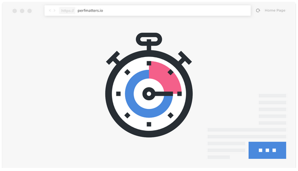 Perfmatters v2.6.3 - Lightweight Performance Plugin