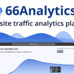 66Analytics v52.0.0 - Easy, friendly & privacy-focused web analytics - nulled