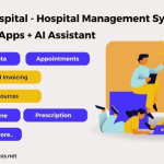 Multi Hospital - Hospital Management System - 19 April 2026