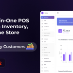Stocky v5.6 - POS with Inventory Management & HRM