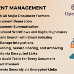 AI-Powered Document Management v5.3.2