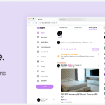 Xngine v1.5 - The Ultimate Sngine Theme