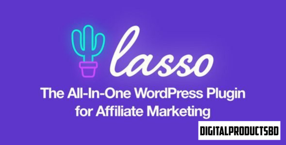 Lasso v358 - The #1 Amazon Affiliate Plugin for WordPress