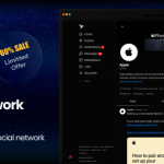 ColibriPlus - The Social Network Web Application - 11 May 2026